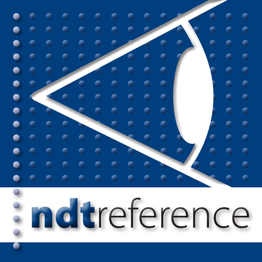 NDT Reference app icon