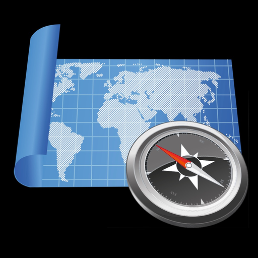 TripRoad app icon