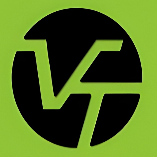 Victoria Taxi app icon