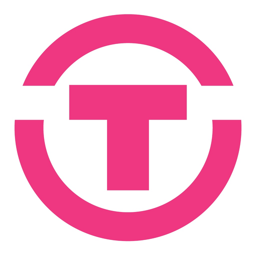 Transcard Mobile app icon