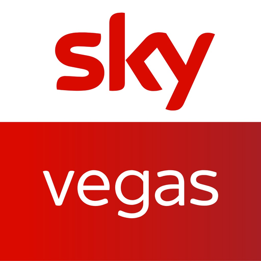 Sky Vegas: Casino Games app icon