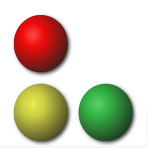 Bubble Breaker 1.0 app icon