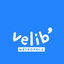Vélib', app officielle icon
