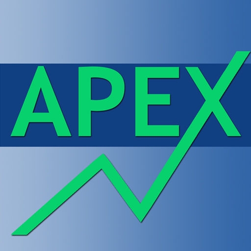 ADMIS Apex Mobile app icon
