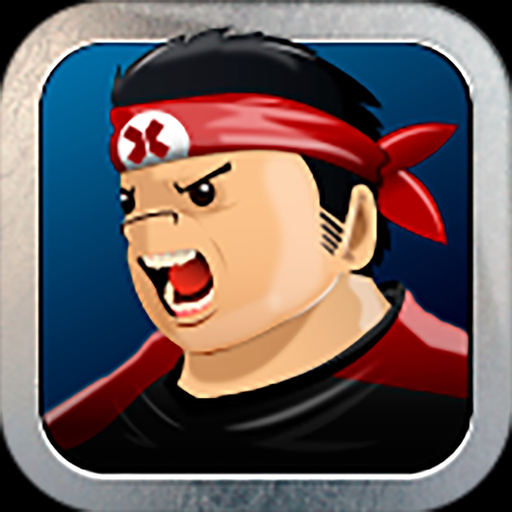 X-Hockey app icon