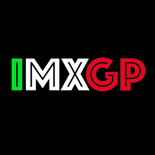 MXGP app icon
