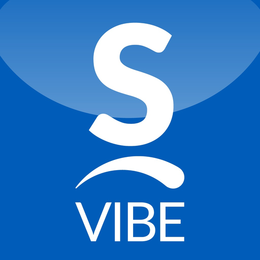 ScheduleVIBE™ app icon