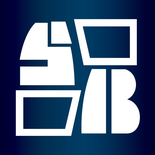 Solvay Bank app icon