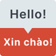 Từ điển Anh - Việt, Việt - Anh icon