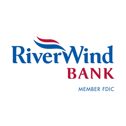 RiverWind Bank app icon