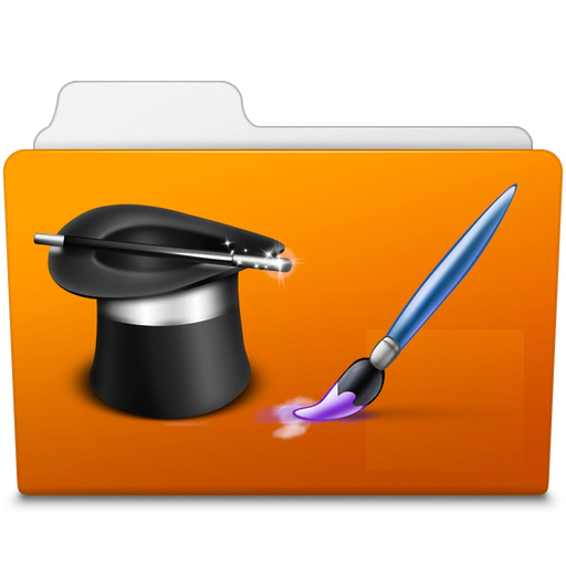 Folder-Factory app icon