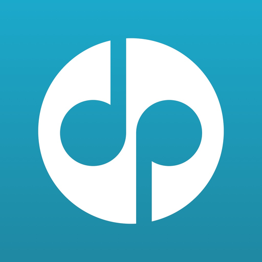 Digipill: Guided Meditation app icon