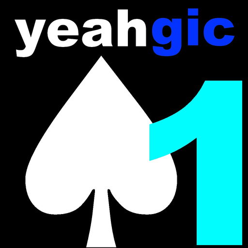 Random Input app icon