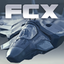Fractal Combat X icon