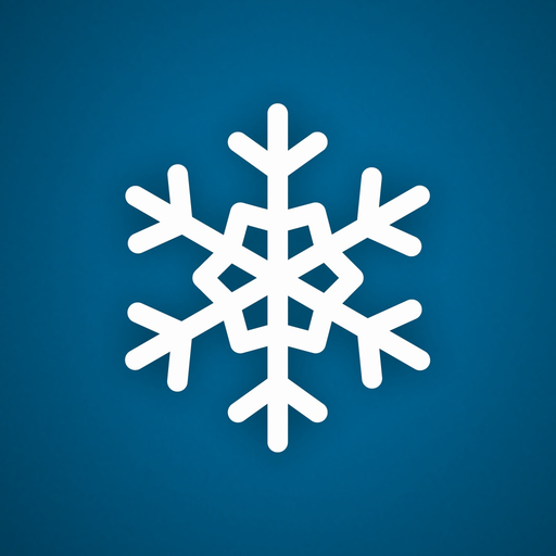 Days Until Xmas app icon