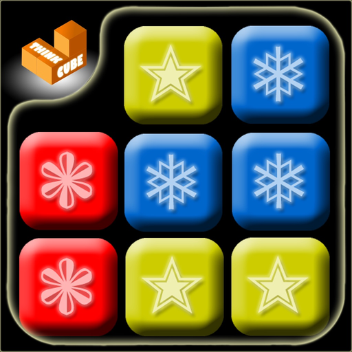Block Buster Free - puzzle game app icon