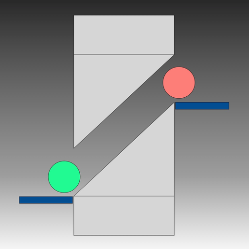 Marblabout app icon