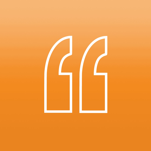 FitQuote — Motivation Quotes app icon