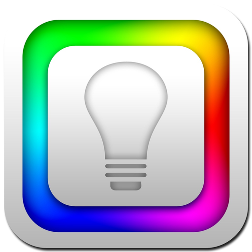 RoomColors app icon