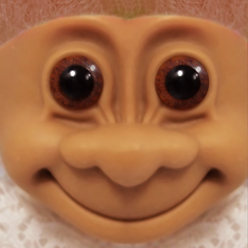 Troll Me! app icon
