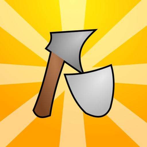 Level Up! app icon