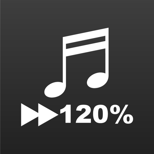 FastMusic app icon
