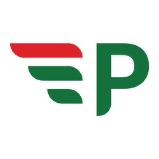 Presto Pizza app icon