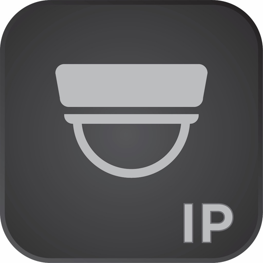 WPS-IP app icon