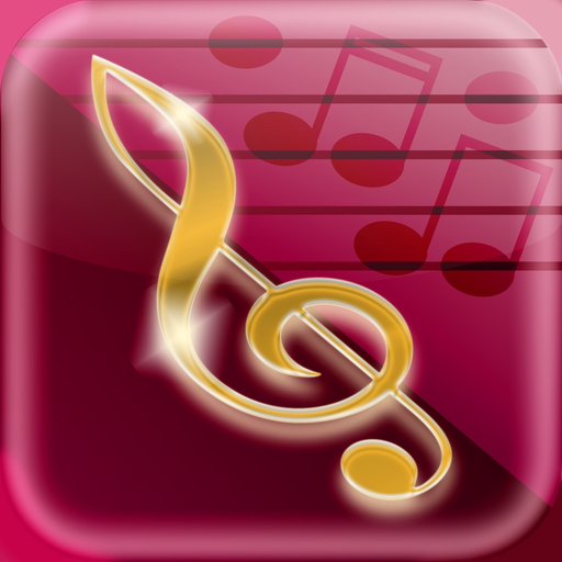 Classical Masterpieces Free app icon