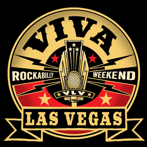 VLV Rockabilly Weekend app icon