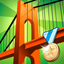 Bridge Constructor Playground! icon