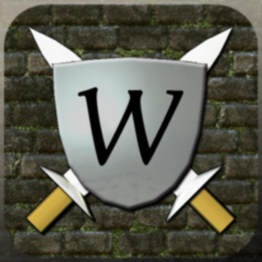 WazHack app icon