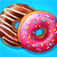 Donut Maker - Cooking Games! icon
