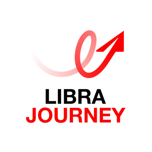 Libra Journey app icon
