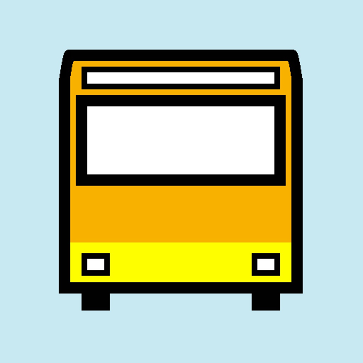 HNL Next Bus app icon