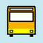 HNL Next Bus icon