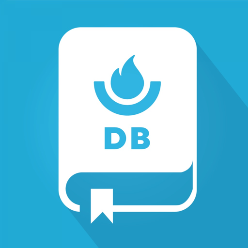 Daily Bread – Bible readings app icon