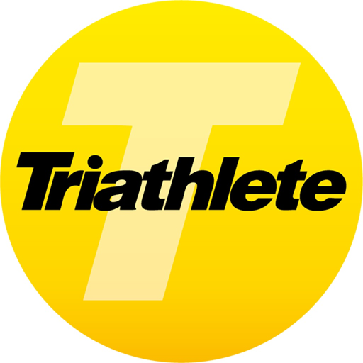 Triathlete Edicola Digitale app icon