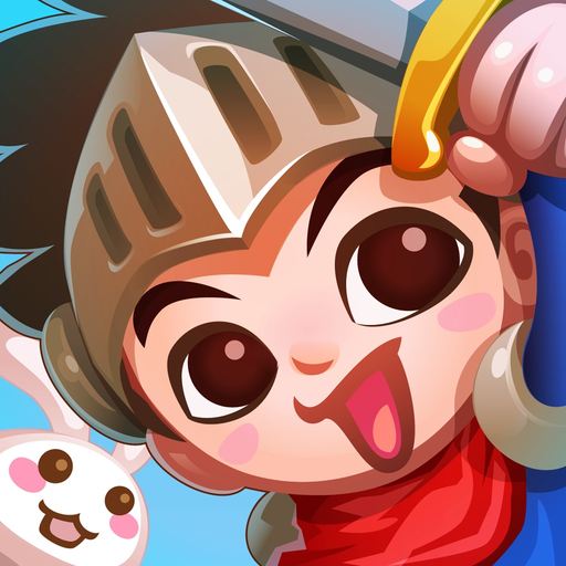 Adventure Town app icon
