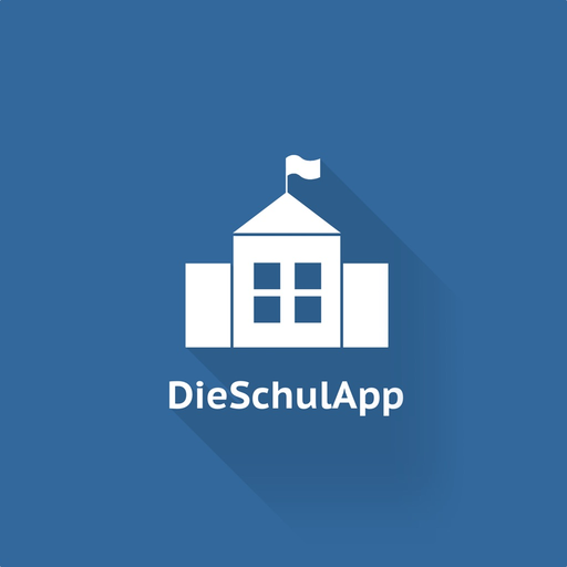 DieSchulApp app icon