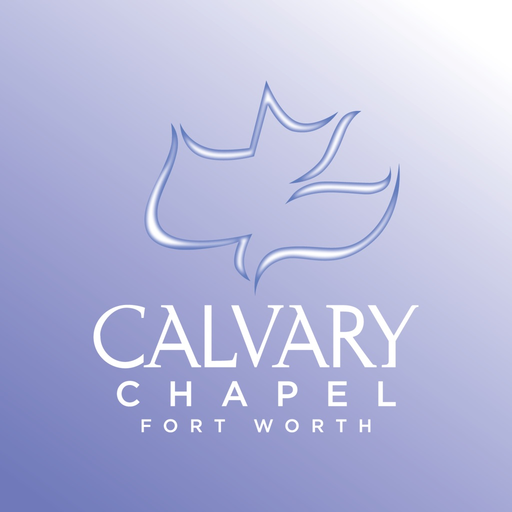 Calvary Chapel Fort Worth app icon