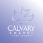 Calvary Chapel Fort Worth icon