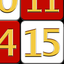 Break15+ icon