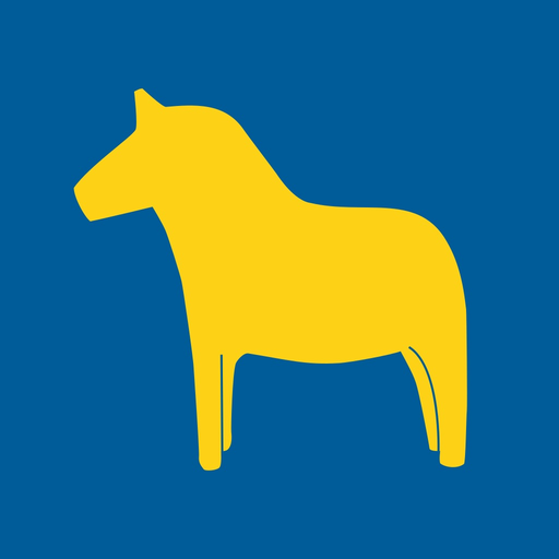 Liberation Philology Swedish app icon