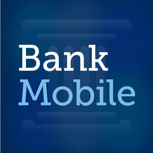 BankMobile app icon