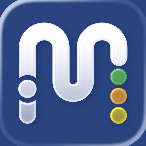 DC Metro and Bus - Tracker app icon