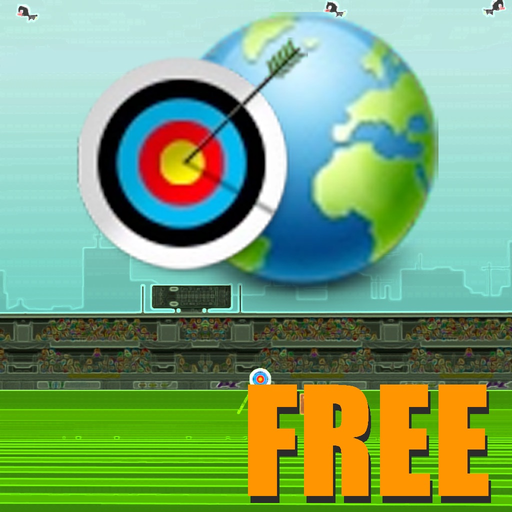 Agile Archer Free app icon