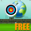 Agile Archer Free icon