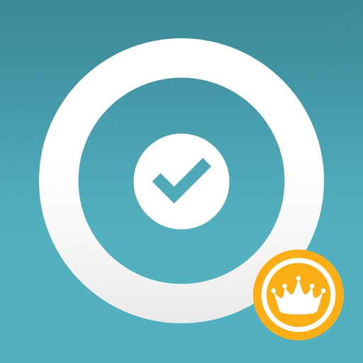 ControlMyWeight app icon