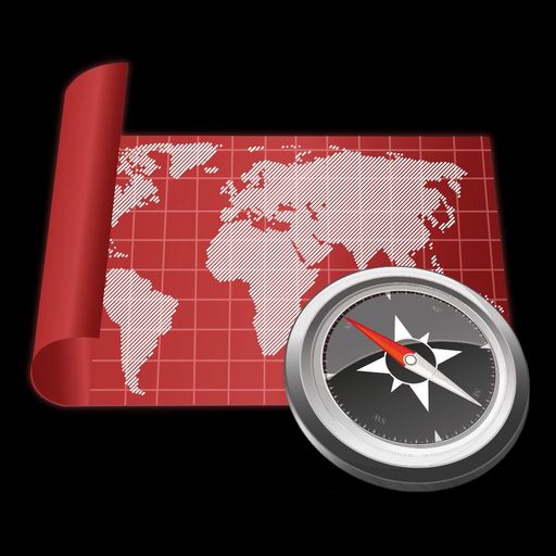 TripRoad Pro app icon
